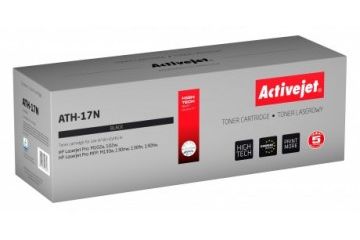 Tonerji ActiveJet  ActiveJet črn toner HP CF217A