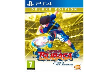 Igre Bandai-Namco  Captain Tsubasa: Rise of New...