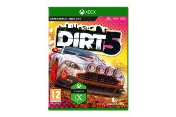 Igre Codemasters DIRT 5 (Xbox One)