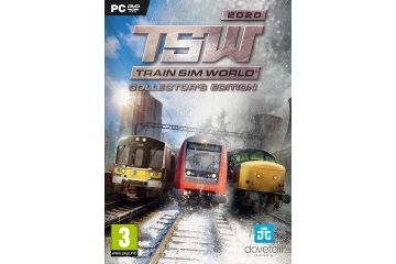 Igre Dovetail Games  Train Sim World 2 -...