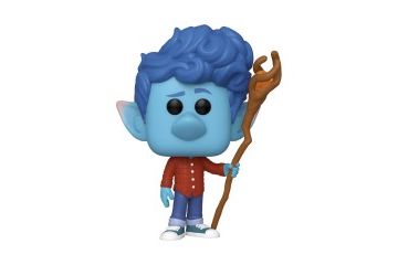 Ostalo Funko  FUNKO POP DISNEY: ONWARD - IAN W/...