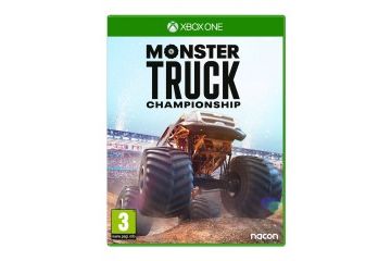 Igre NACON  Monster Truck Championship (Xbox One)