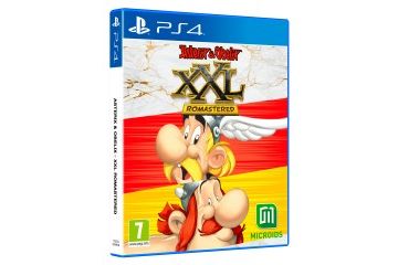 Igre Microids  Asterix & Obelix XXL -...