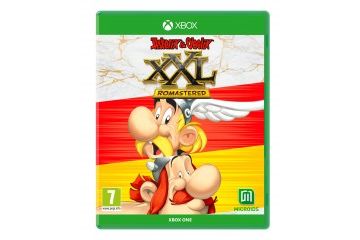 Igre Microids  Asterix & Obelix XXL -...