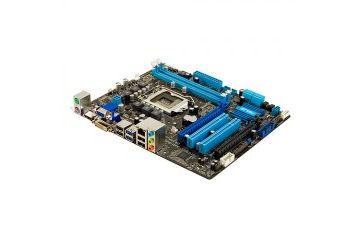 Osnovne plošče Asus Mainboard S-1155 ASUS...