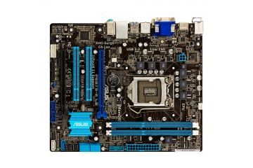 Osnovne plošče Asus Mainboard S-1155 ASUS...