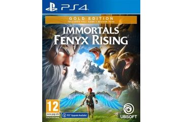 Igre Ubisoft  Immortals: Fenyx Rising - Gold...