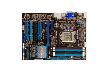 Osnovne plošče Asus Mainboard S-1155 ASUS...