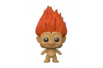 Ostalo Funko  Figura FUNKO POP: TROLLS - ORANGE...