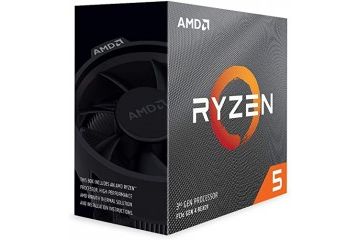 Procesorji AMD  AMD Ryzen 5 5600X procesor z...