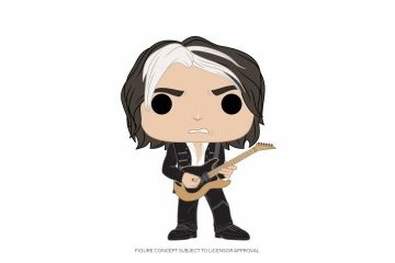 Ostalo Funko  FUNKO POP ROCKS: AEROSMITH - JOE...