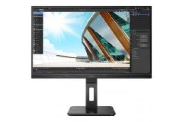 LCD monitorji AOC  Monitor 27'' AOC 27P2Q Black...