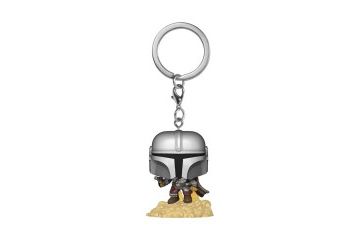 Ostalo Funko  FUNKO POP KEYCHAIN: THE...