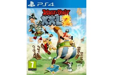 Igre Microids  Asterix & Obelix XXL 2 (PS4)