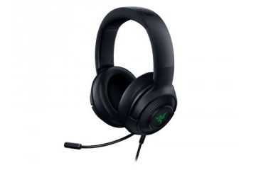  Slušalke RAZER  Slušalke Razer Kraken V3 X