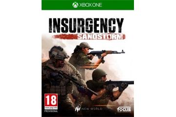 Igre Focus Home Interactive  Insurgency:...