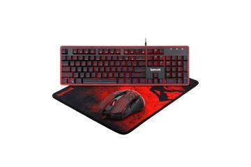 Ostalo REDRAGON  GAMING SET REDRAGON 3 IN 1...