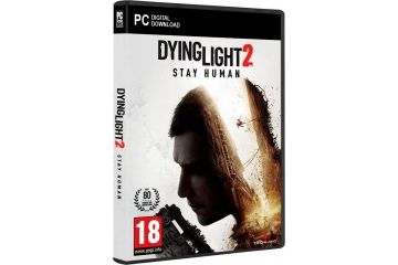 Igre Techland  Dying Light 2 (PC)