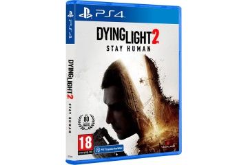 Igre Techland  Dying Light 2 (PS4)