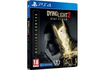 Igre Techland  Dying Light 2 - Deluxe Edition...