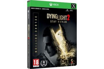 Igre Techland  Dying Light 2 - Deluxe Edition...