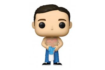 Ostalo Funko  FUNKO POP MOVIES: 40 Y.O. VIRGIN...