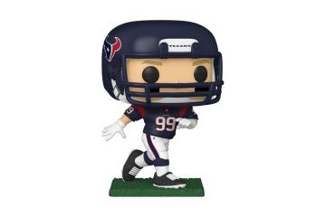 Ostalo Funko  FUNKO POP NFL: HOUSTON TEXANS -...