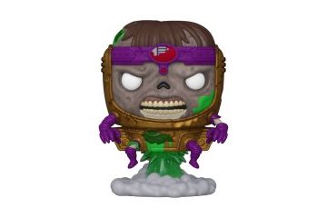 Ostalo Funko  FUNKO POP MARVEL: MARVEL ZOMBIES...