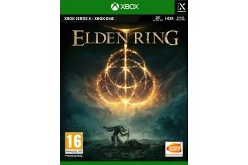 Igre Bandai-Namco  Elden Ring (Xbox One)