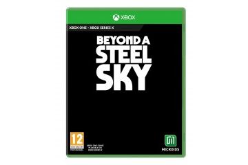 Igre Microids  Beyond a Steel Sky (Xbox One &...