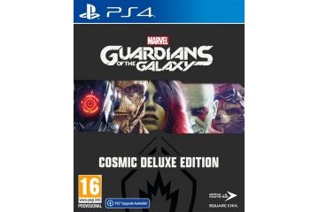 Igre Square Enix  Marvel's Guardians of the...