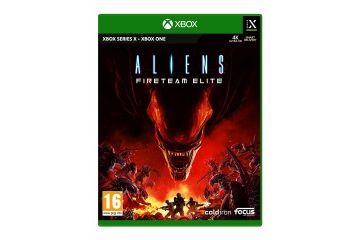 Igre Focus Home Interactive  Aliens: Fireteam...