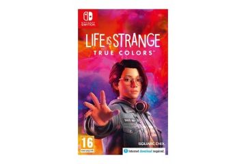 Igre Square Enix  Life is Strange: True Colors...