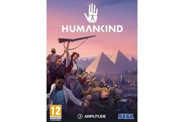 Igre Sega  Humankind - Day One Edition...