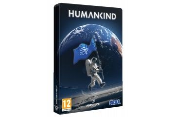 Igre Sega  Humankind - Day One Edition...