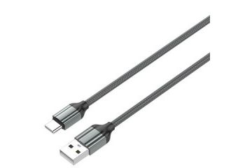 Ostalo LDNIO  Kabel LDNIO LS432 USB C črn - 2m