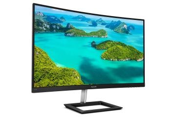 LCD monitorji Philips  Philips 328E1CA 31,5' 4k...