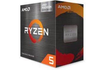 Procesorji AMD  AMD Ryzen 5 5600G procesor z...