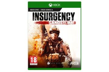 Igre Focus Home Interactive Insurgency:...