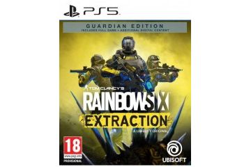 Igre Ubisoft  Tom Clancy's Rainbow Six:...