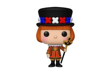 Ostalo Funko  FUNKO POP DISNEY: SMALL WORLD -...