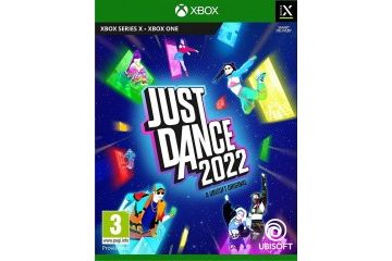 Igre Ubisoft  Just Dance 2022 (Xbox One & Xbox...