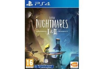 Igre Bandai-Namco  Little Nightmares 1 + 2...