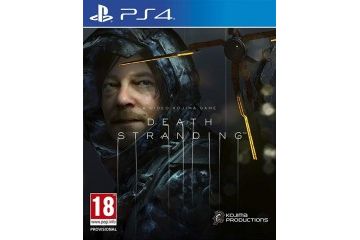 Igre SIEE Death Stranding (PS4)