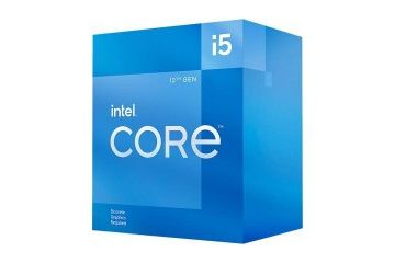 Procesorji Intel  Intel Core i5 12400F BOX...