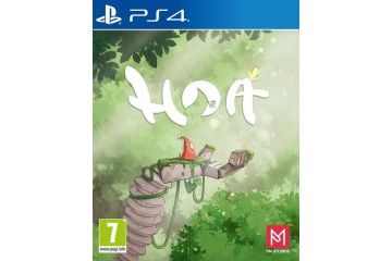 Igre Numskull  Hoa (Playstation 4)