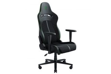 Gaming stoli RAZER  Igralni stol Razer Enki X...