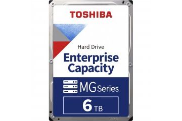 Trdi diski TOSHIBA  TOSHIBA trdi disk 6TB 7200...