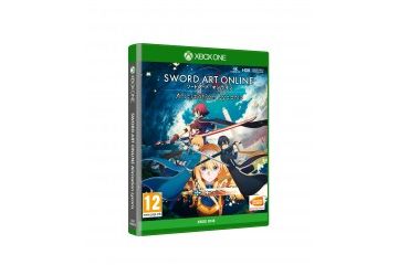 Igre Bandai-Namco Sword Art Online: Alicization...