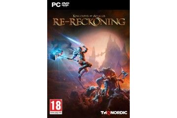 Igre THQ Kingdoms of Amalur Re-Reckoning (PC)